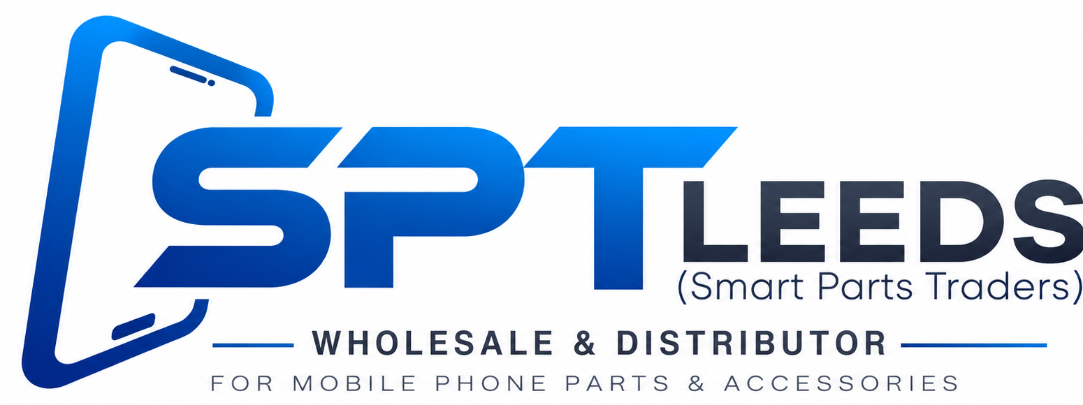 SPT Leeds - Smart Parts Traders